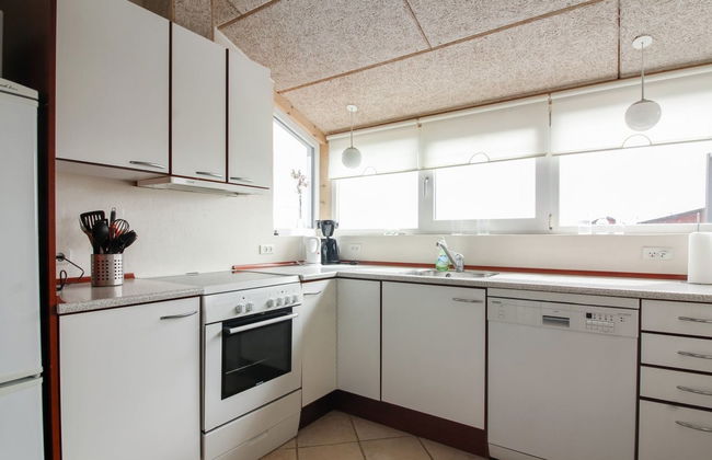 "Edwin" - 400m from the sea - Photo 26