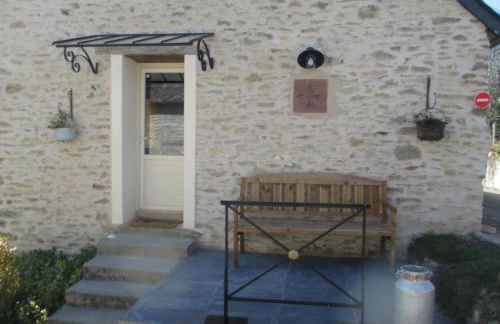 La Ferme de la Chapelle-Saint-Jean - Foto 19