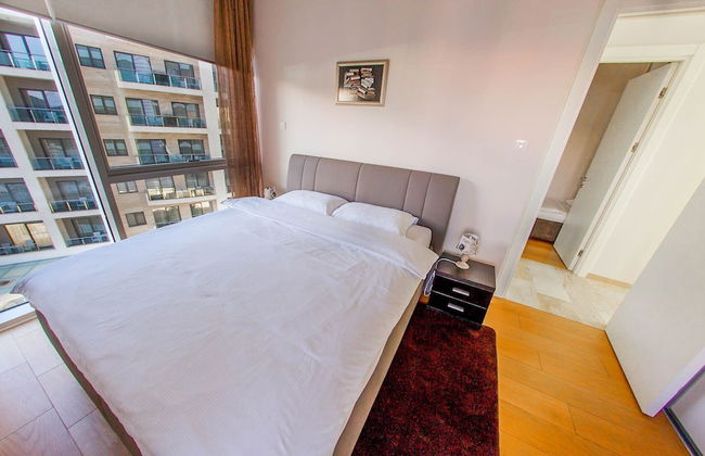 Lux Apartments Sunrior - Foto 6