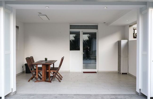 Brand New 2-bed Apartment With Patio - Foto 13