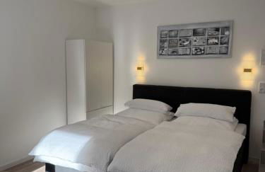 Smart Home Bad Camberg - moderne Ferienwohnung - Foto 28