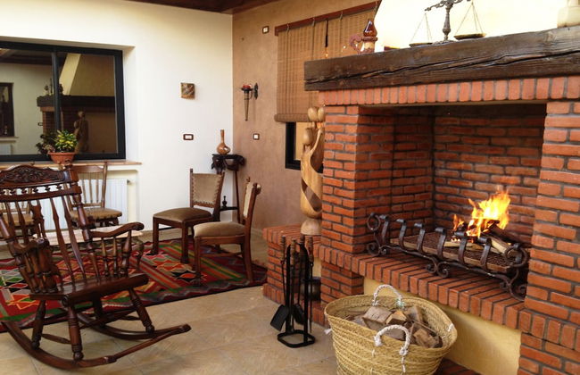 Dar Salima - Foto 34