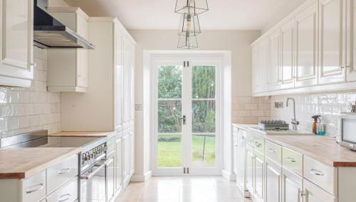 Washmere House - Foto 2