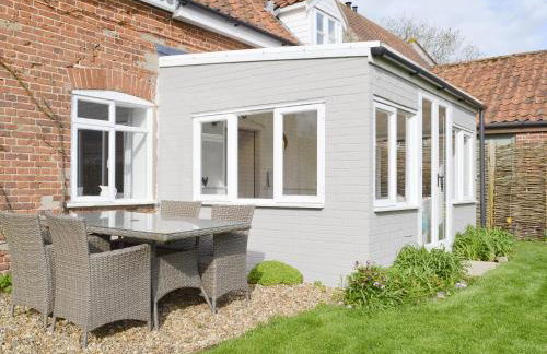 Apple Tree Cottage - Foto 11