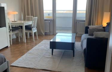 Business Messe Apartment & Wellness Spa - Foto 12