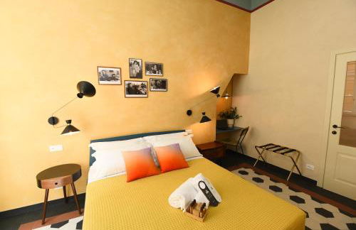 Le stanze sopra i portici - Photo 26