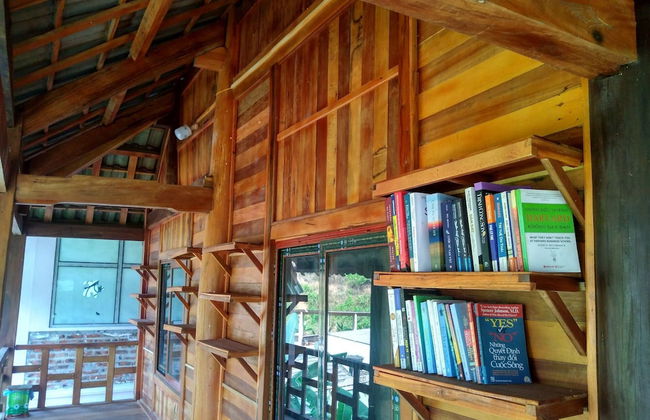 Farmstay Ban Bua - Foto 14