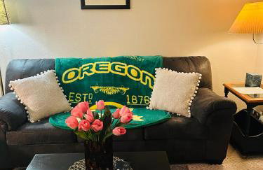 Emerald City Studio Suite - Photo 3