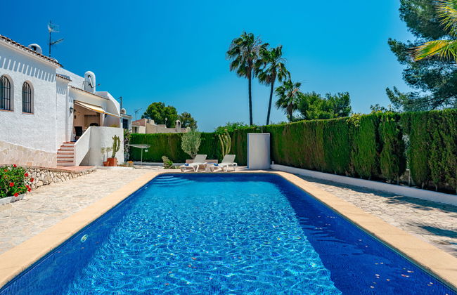 Adsubia Toscamar - Foto 35