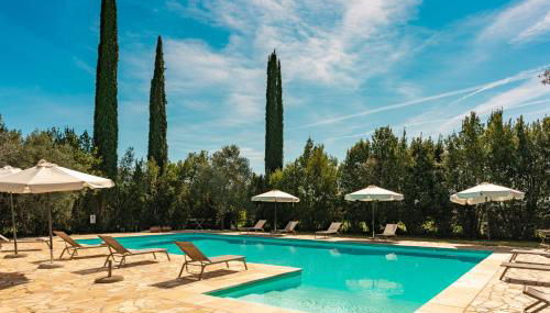 Tenuta Il Cicalino - Foto 4