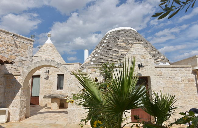 Masseria Pentima Vetrana Resort - Foto 38