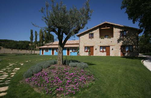 Le Calvie, country house - Foto 1