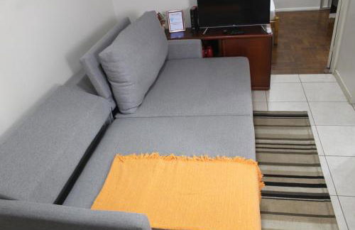 Apartamento à Beira-Mar e Centro Tramandaí Frente calçadão - Foto 11