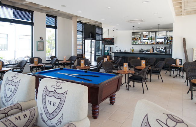 Pierre & Vacances Resort Fuerteventura OrigoMare - Foto 61