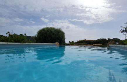 Gianni Location Palombaggia - Foto 32