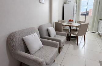 Apt Aconchegante no Centro de Rolim - Foto 1