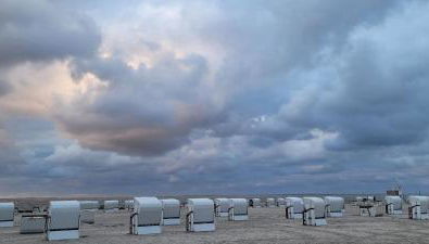 216 große Ferienwohnung Schwalbennest - Foto 4