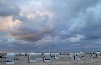 216 große Ferienwohnung Schwalbennest - Foto 4