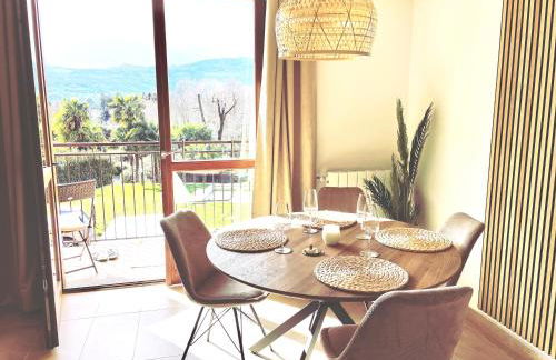 Casa Sebastiano am Lago Maggiore - familienfreundliches Ferienhaus mit Pool - Photo 16