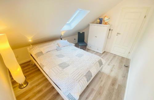 Ferienhaus FRIESENHERZ - Traum-Landhaus mit Sauna & Wallbox - Foto 38