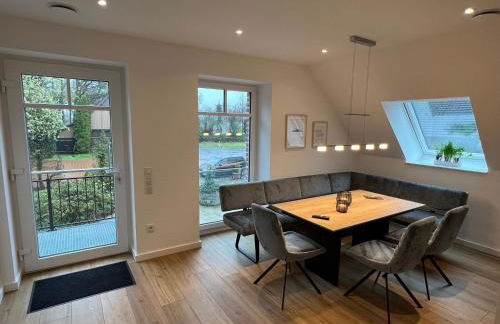 Apartment Hof Düker, 2 Komfort DZ, Design Bad - Foto 14