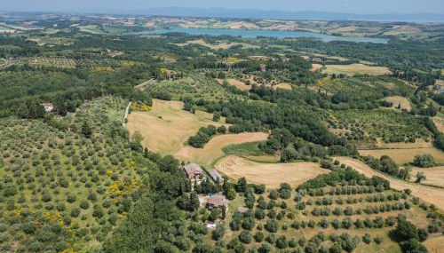 Montebello degli Olivi - Foto 4