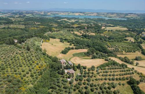 Montebello degli Olivi - Foto 4