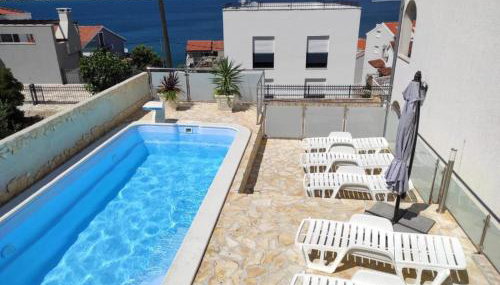 Apartments Sollis - Foto 2