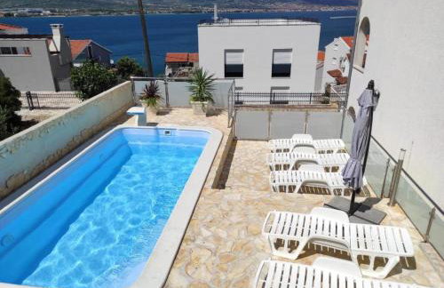 Apartments Sollis - Foto 2