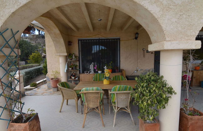 Holiday Home in Finestrat With Sea Views - Foto 9