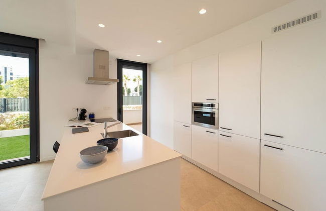 Horizonte Line - Foto 43