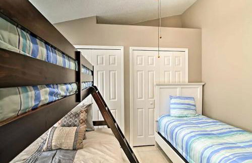 4 Bed Villa in Kissimmee, Orlando - Foto 9