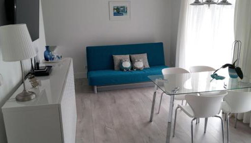 Klif w Mechelinkach - Foto 3