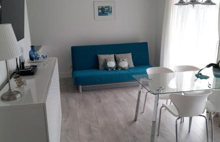 Klif w Mechelinkach - Foto 3