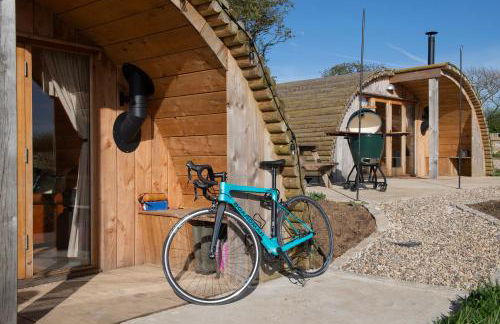 Glamping Pod 1 Comfort - Foto 11