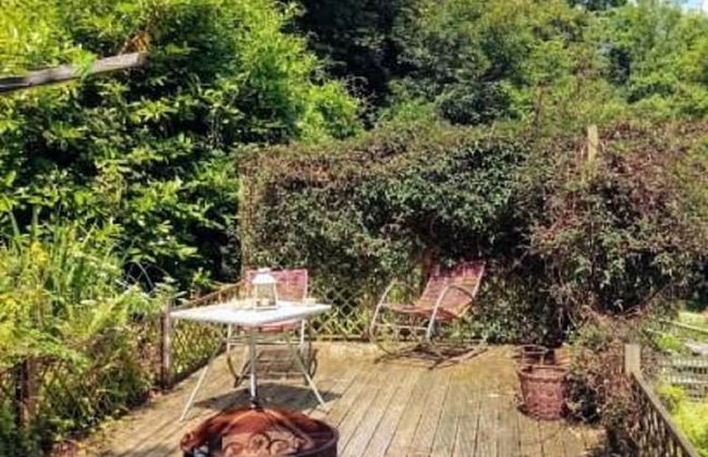 The Boat Inn - Foto 13