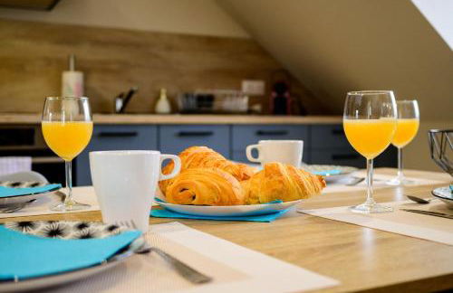 Le 63-Appart'Hôtel-GregIMMO - Foto 41