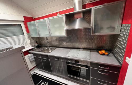 Fewo Ausblick - Foto 16