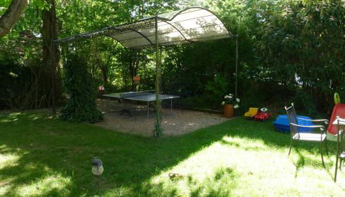 Land und Leute - Landleben Fewo 1 - Foto 2