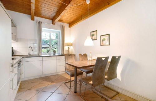 Green Oasis Ferienwohnung - Foto 6