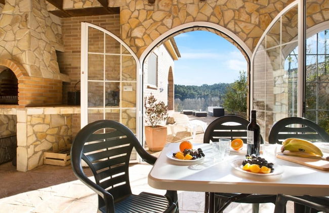 Sotet in Vidreres With 4 Bedrooms and 2 Bathrooms - Photo 17