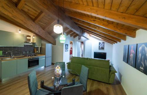 Abitare il Tempo-Elegante e Moderno-ad 1 bus da Roma - Foto 17