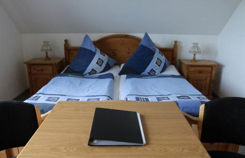 Ferienwohnung Gruber am Brombachsee - Foto 12