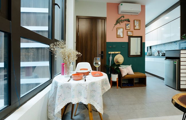 SAZIHOME Tay Ho Hanoi - Foto 3