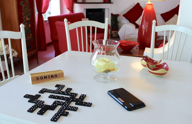 Villa Susy al mare - Photo 38