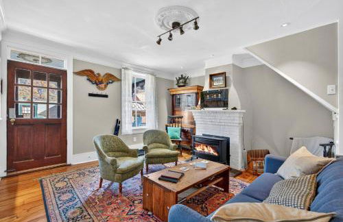 High Street Retreat - Foto 1