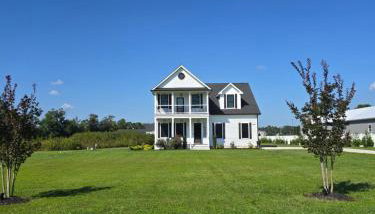 Luxurious Eastern Shore Getaway - Photo 3