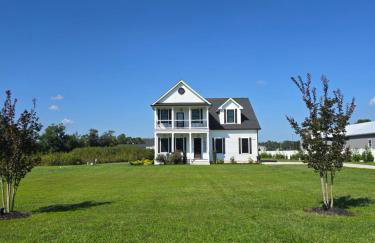 Luxurious Eastern Shore Getaway - Foto 3