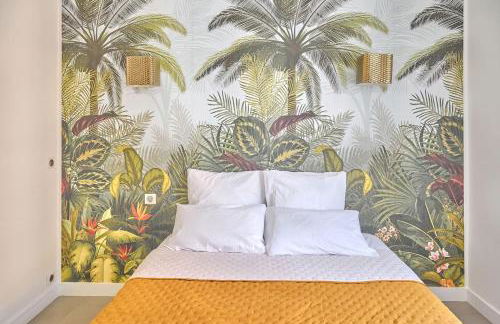 AzurAppart 3-rooms Cannes Carnot - Foto 16