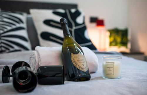 The downtown loft Carpi Centro - Foto 13